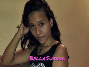 BellaSusana