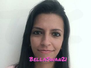 BellaSwan21