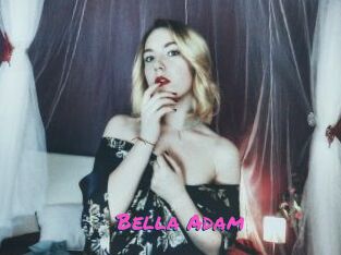 Bella_Adam