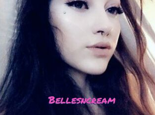 Bellesncream