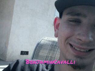 Benjamin_Cavalli