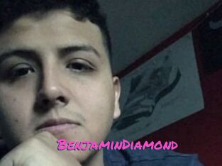 Benjamin_Diamond