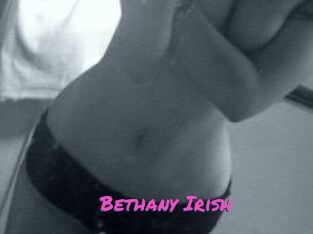 Bethany_Irish