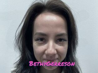 BethyGerreson