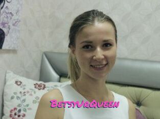 BetsyUrQueen