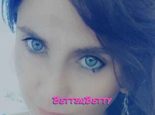 BetterBetty