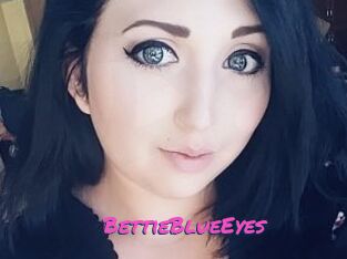 BettieBlueEyes