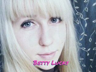 Betty_Lucky