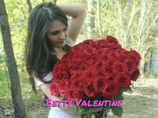 Betty_Valentine