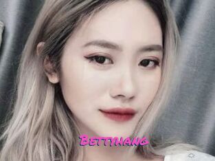 Bettyhang