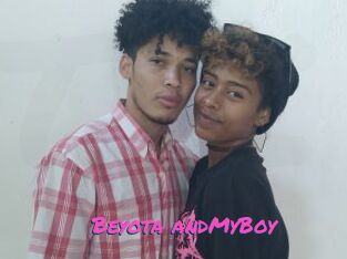 Beyota_andMyBoy