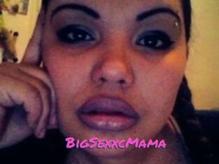 BigSexxcMama