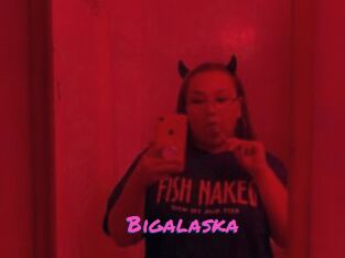 Bigalaska