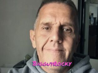 BigguyRocky