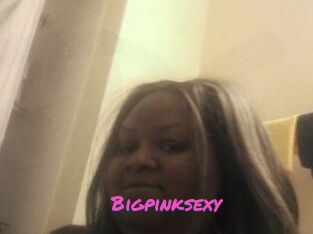 Bigpinksexy