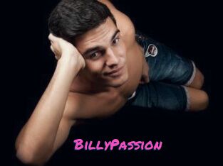 BillyPassion