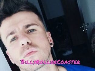 BillyRollerCoaster