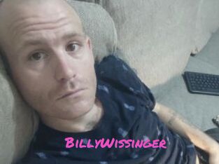 BillyWissinger