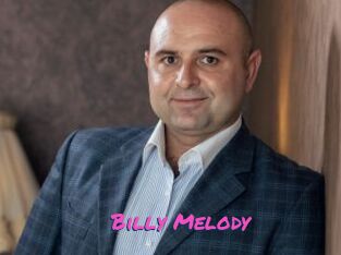 Billy_Melody