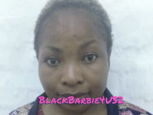 BlackBarbie4U32