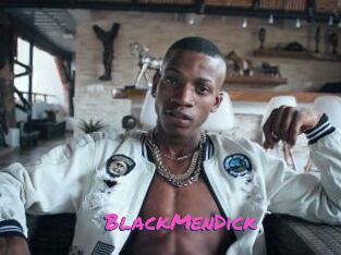 BlackMenDick