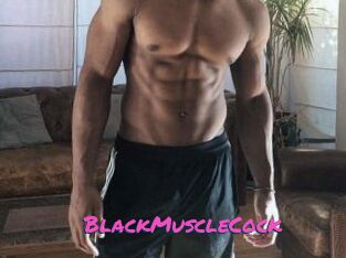 BlackMuscleCock