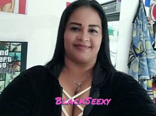 BlackSeexy