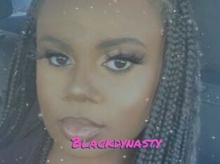 Blackdynasty