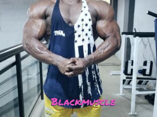 Blackmuscle