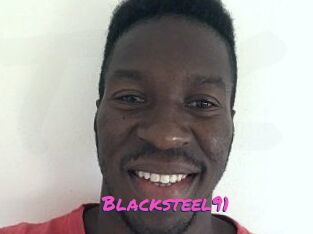 Blacksteel91