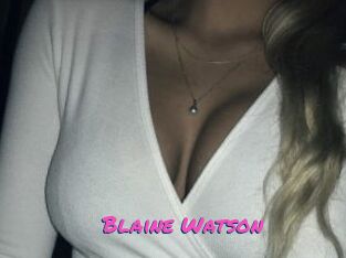 Blaine_Watson