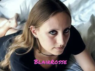 BlairRosse