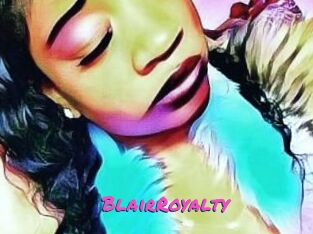 BlairRoyalty