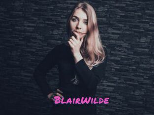 BlairWilde