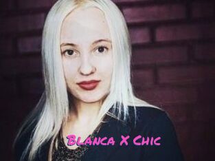 Blanca_X_Chic