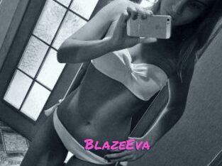 BlazeEva