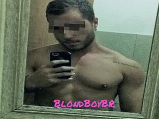 BlondBoyBR