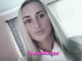 BlondKaren