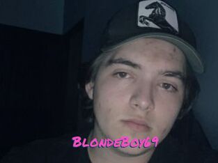 BlondeBoy69