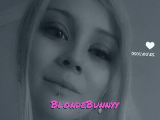 BlondeBunnyy