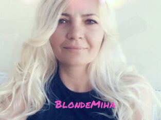 BlondeMiha