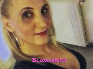 BlondieKiss