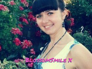 BlossomSmile_X