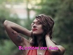 Blossom_xxx_Girl