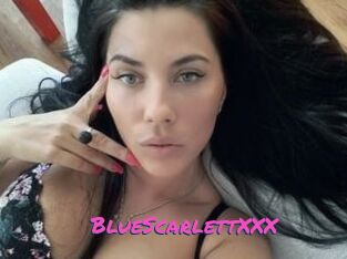 BlueScarlettXXX