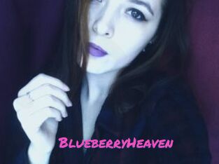 BlueberryHeaven