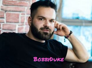 BobbyDuke