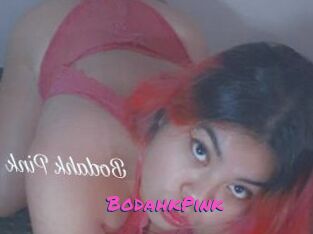 BodahkPink