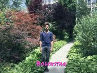 Bodyastar