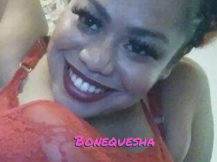 Bonequesha